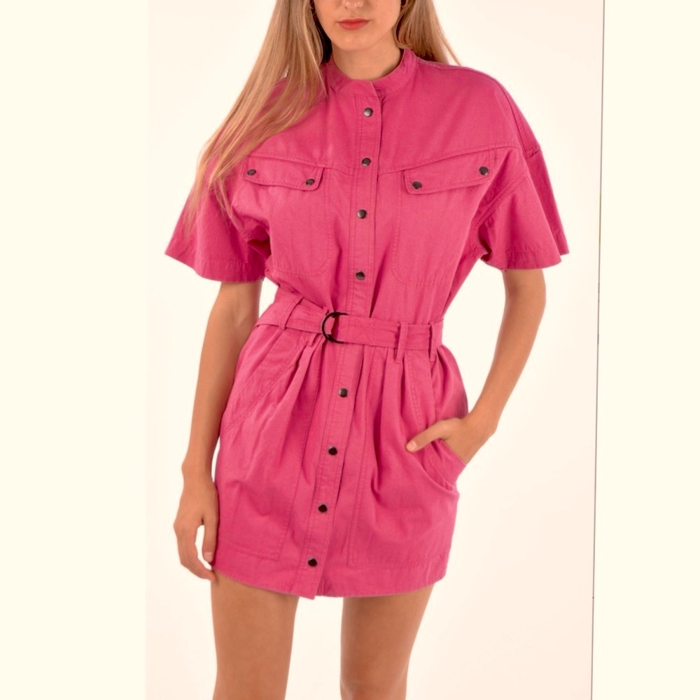 Isabel Marant Zolina Dress